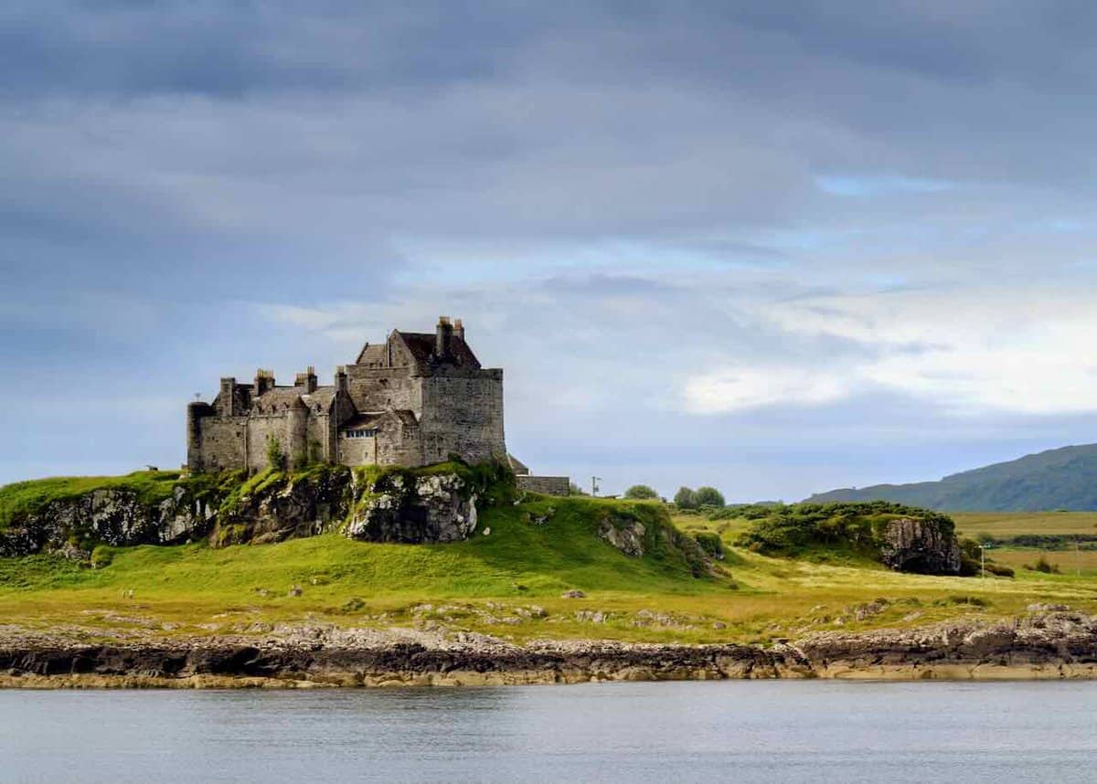 The Best Things to Do on the Isle of Mull Scotland Design Dazzle
