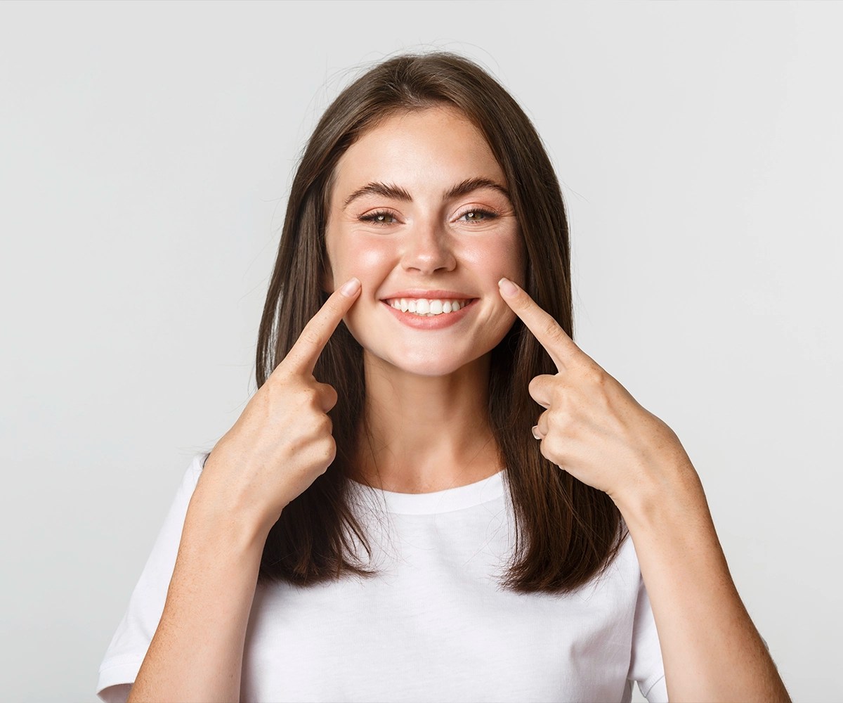 Professional tooth whitening in San Jose, Costa Rica