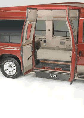 Mobility Specialists | Handicap Accessible Vehicles | Handicap Vans