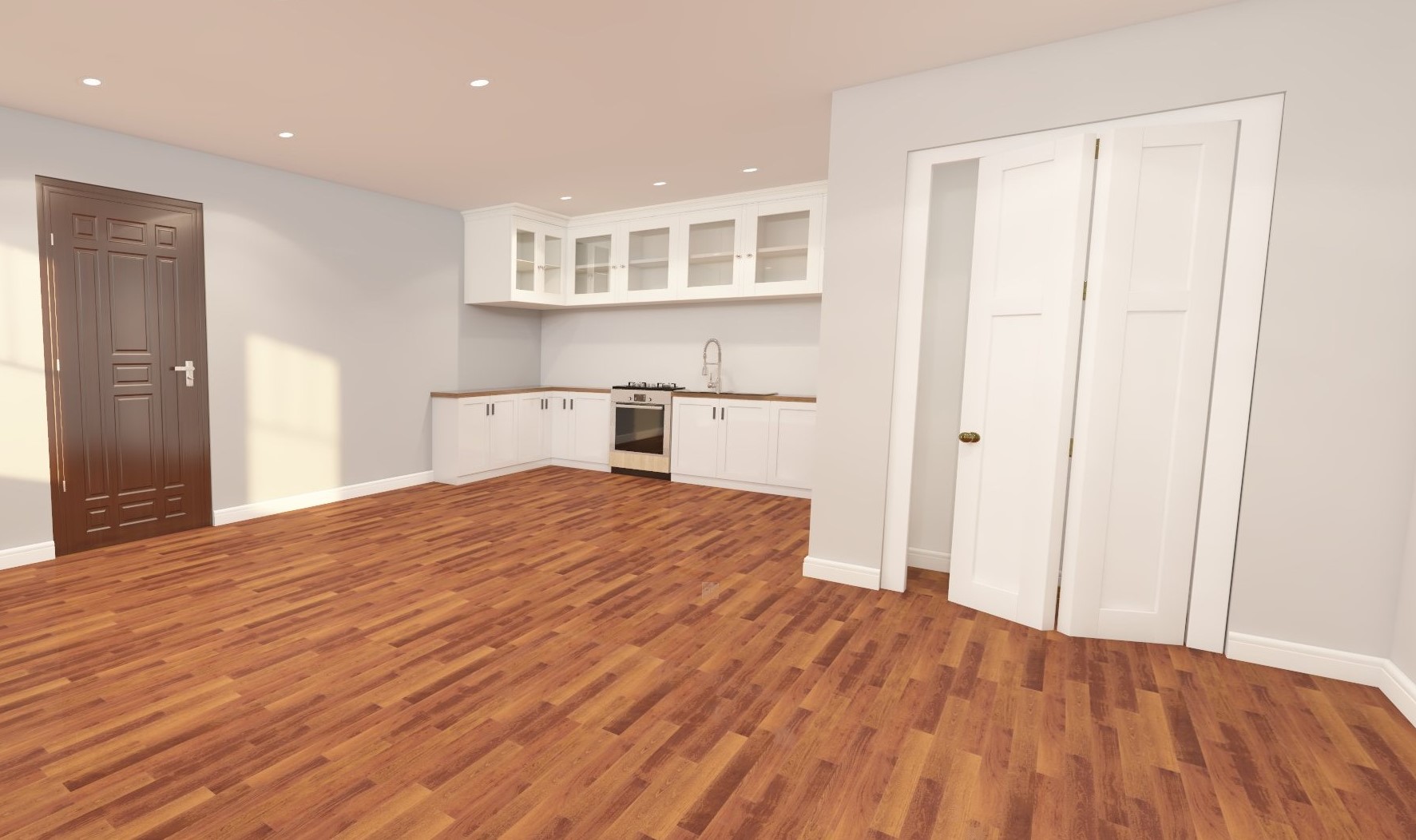 3 Easy Tips To Make Your Small Studio Apartment Look And Feel Bigger