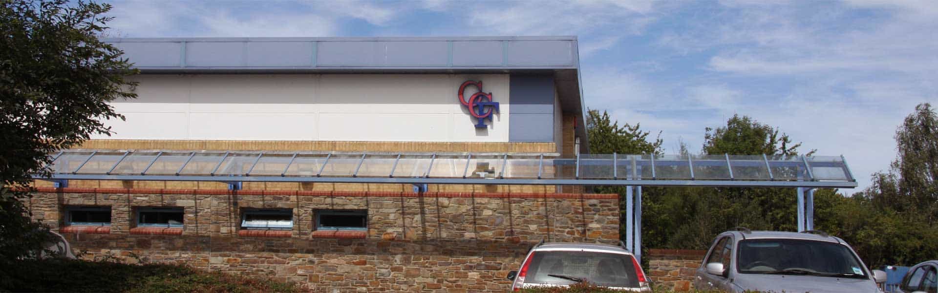 Graphic Designer Ceredigion, Pembrokeshire and Carmarthenshire, West