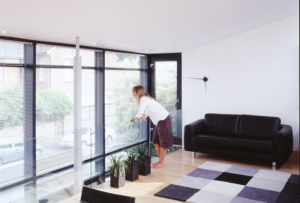 Hatherley Studio Design Engine Architects