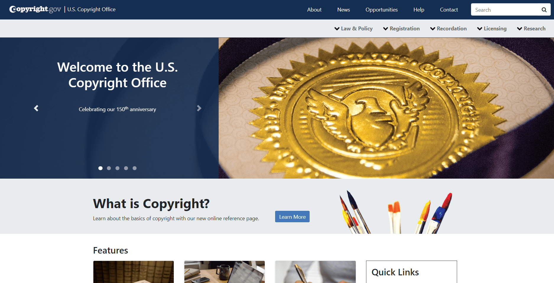 How to Copyright a Logo & Deal With Violations StepbyStep