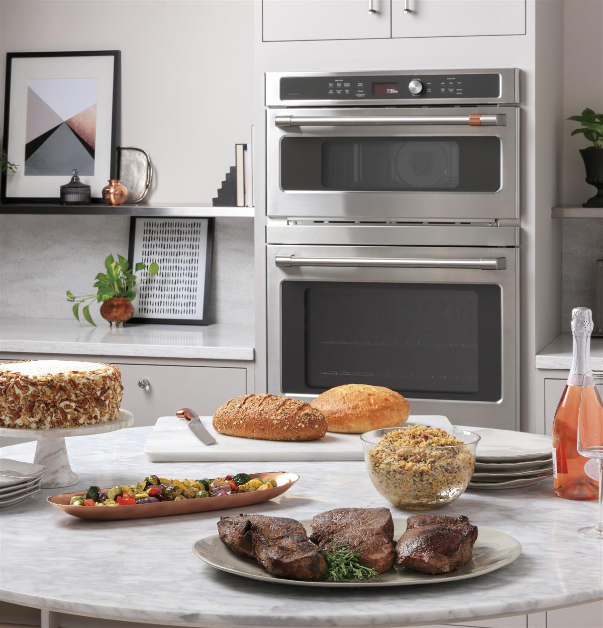 GE Oven 2023 GE vs GE Profile vs Cafe Ovens Review