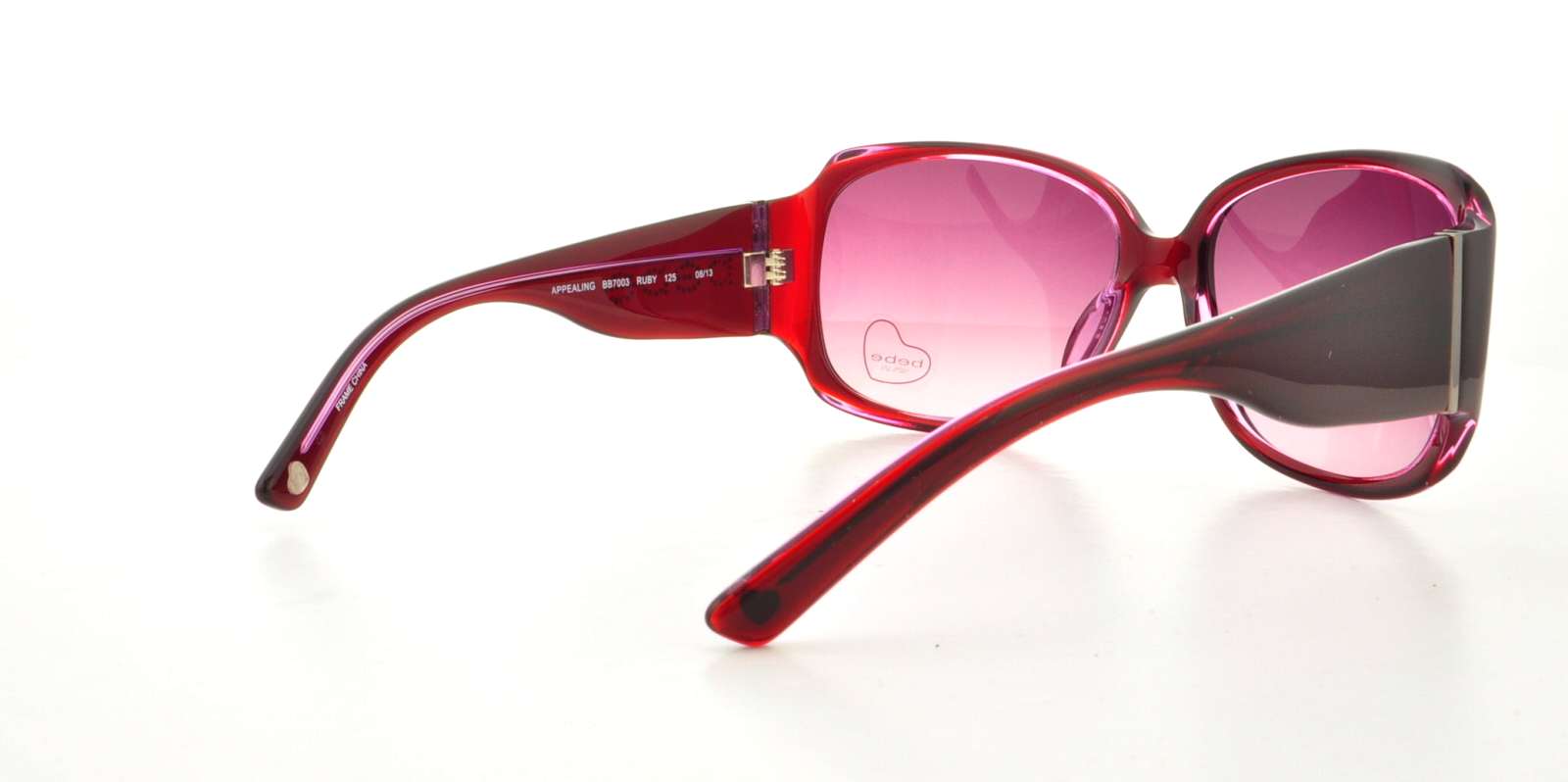 Designer Frames Outlet. Bebe Sunglasses BB7003