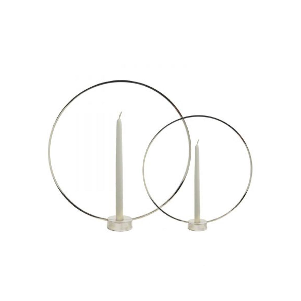 Klong Gloria Silver Stor Gloria sølv stor designerhome.no