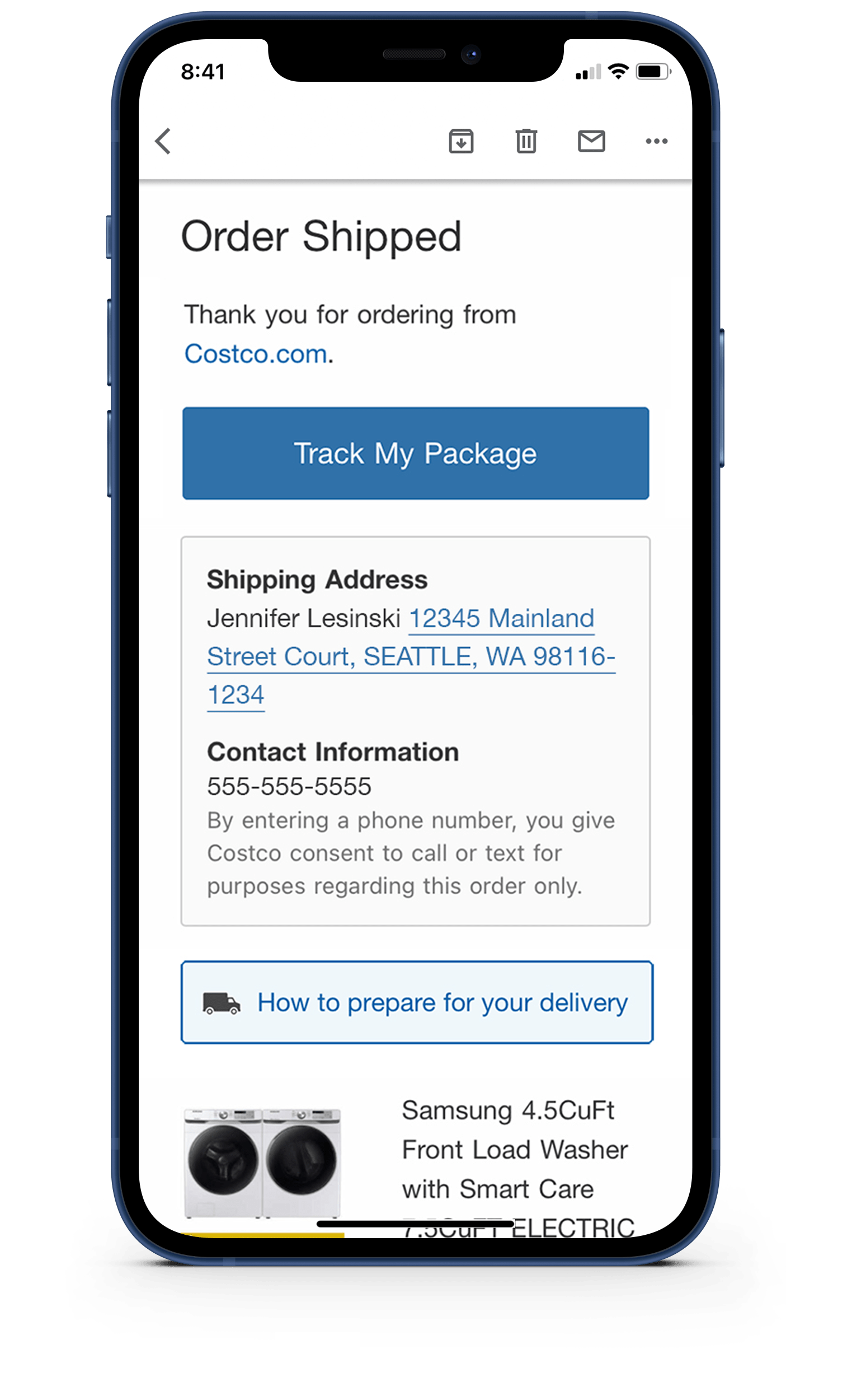 Achieving 99 Success The Costco Logistics Scheduling Game Changer
