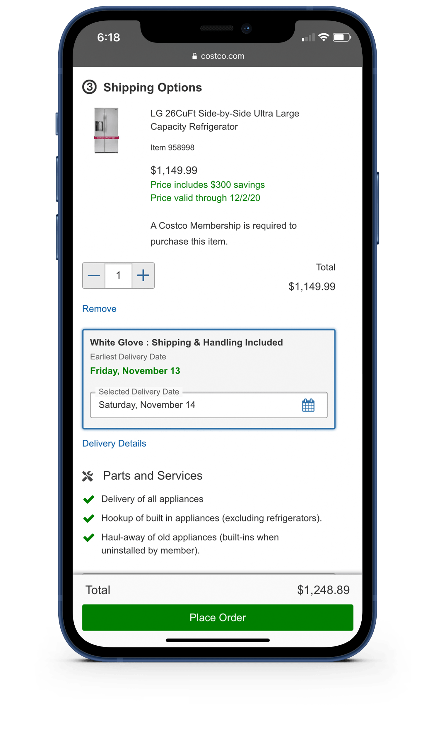 Achieving 99 Success The Costco Logistics Scheduling Game Changer