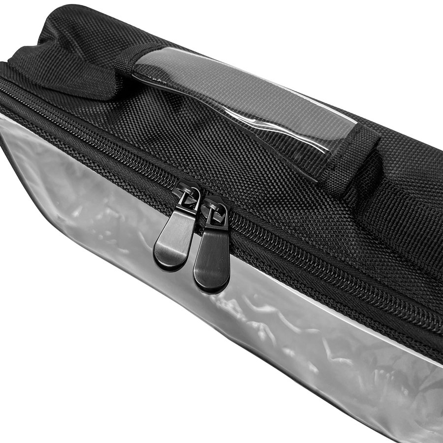 BB14 CarryAll Makeup Bag Makeup Carrying Bag