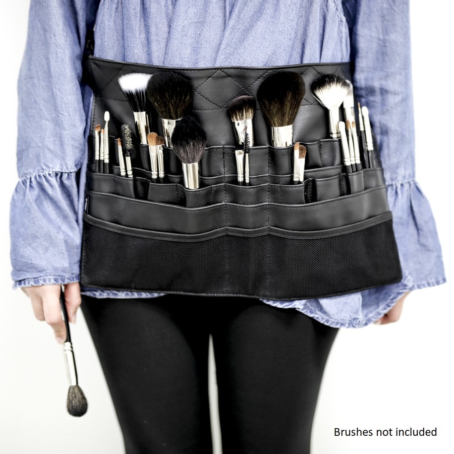 199 Deluxe Brush Belt