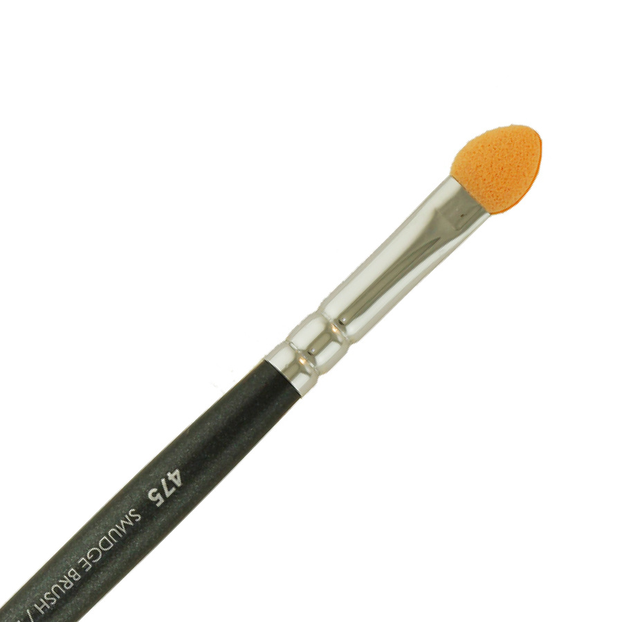 475 Sponge Brush Soft Eye Shadow Brush Designer Makeup Tools