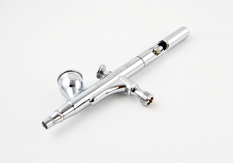 Elementwo Professional Airbrush gun Designer Makeup Tools