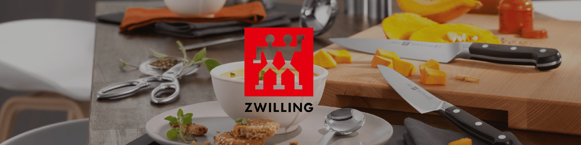 Designer Outlet Algarve ZWILLING J.A. Henckels
