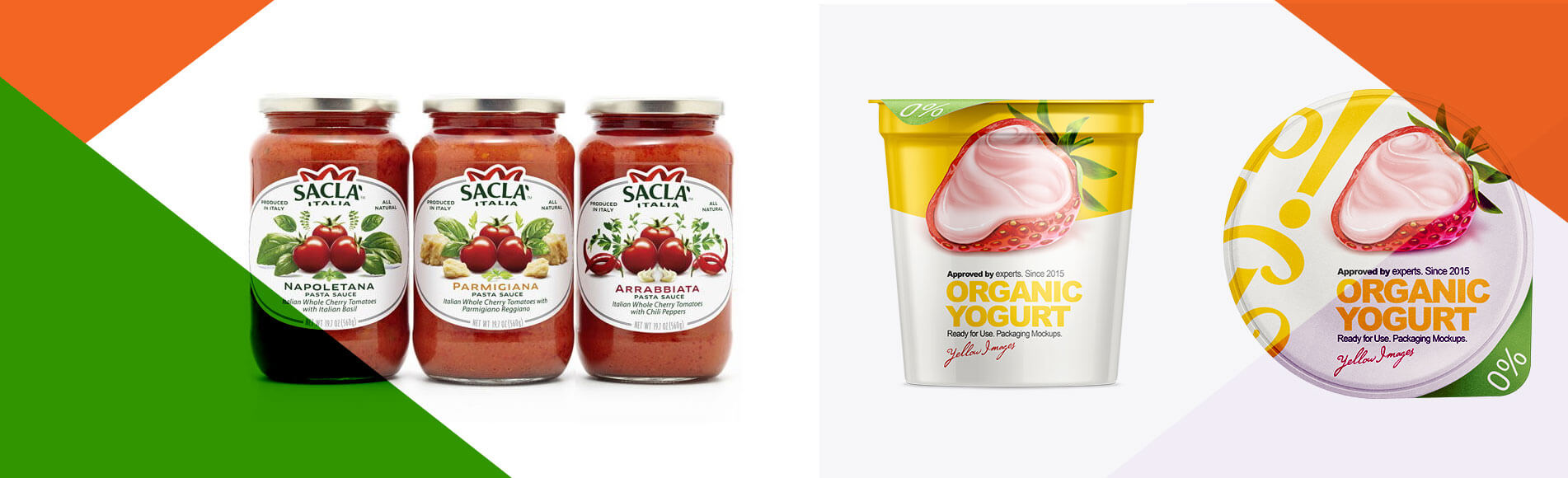 Jam Jar Label Design Jelly Packaging Design