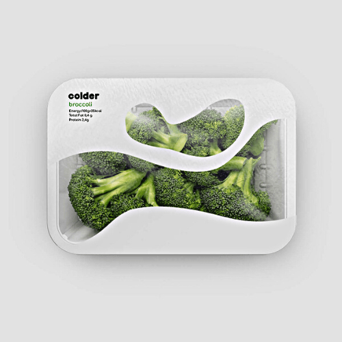 Frozen Food Packaging Design 151+ Design Ideas To Attract Buyers