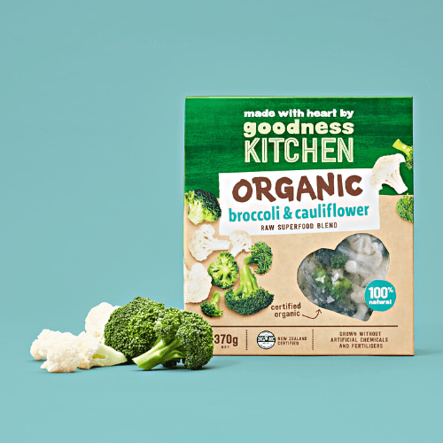 Frozen Food Packaging Design 151+ Design Ideas To Attract Buyers