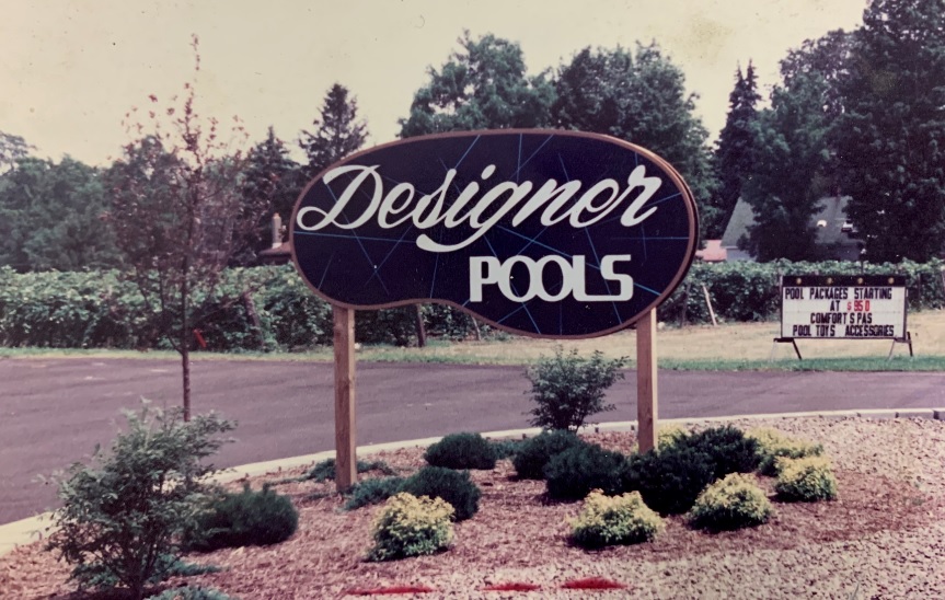 About Designer Pools Designer Pools & Spas Of WNY