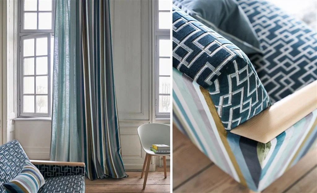Designers Guild Fabrics Collections Designers Guild