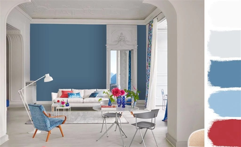 Designers Guild Paint