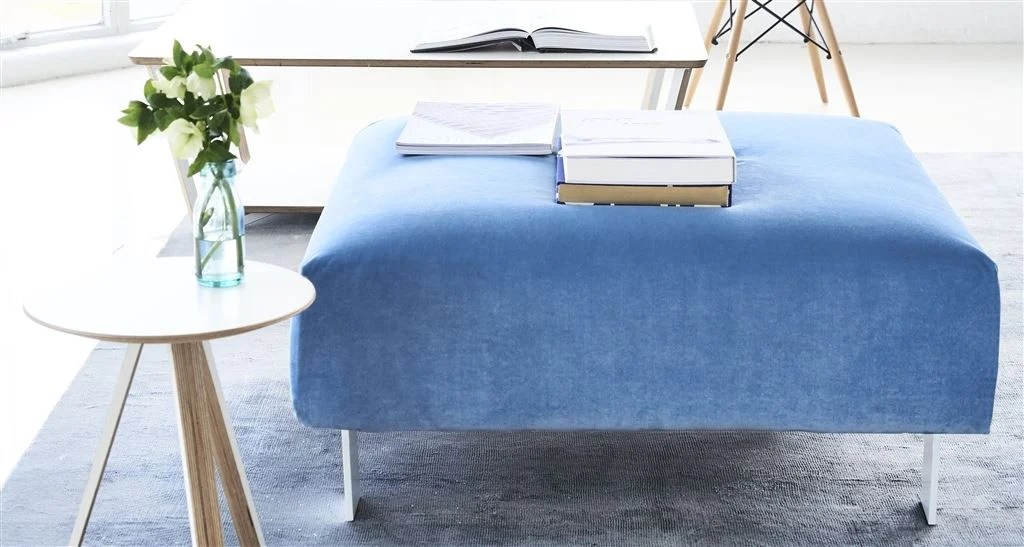 Contract Upholstery Fabrics Designers Guild