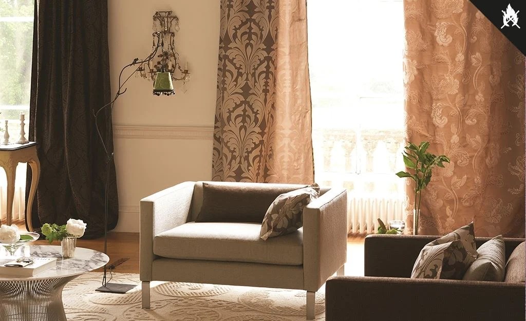 Contract Upholstery Fabrics Designers Guild