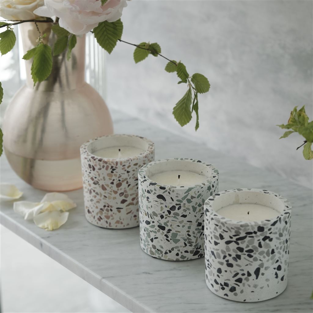 Glasshouse 300g Candle Designers Guild