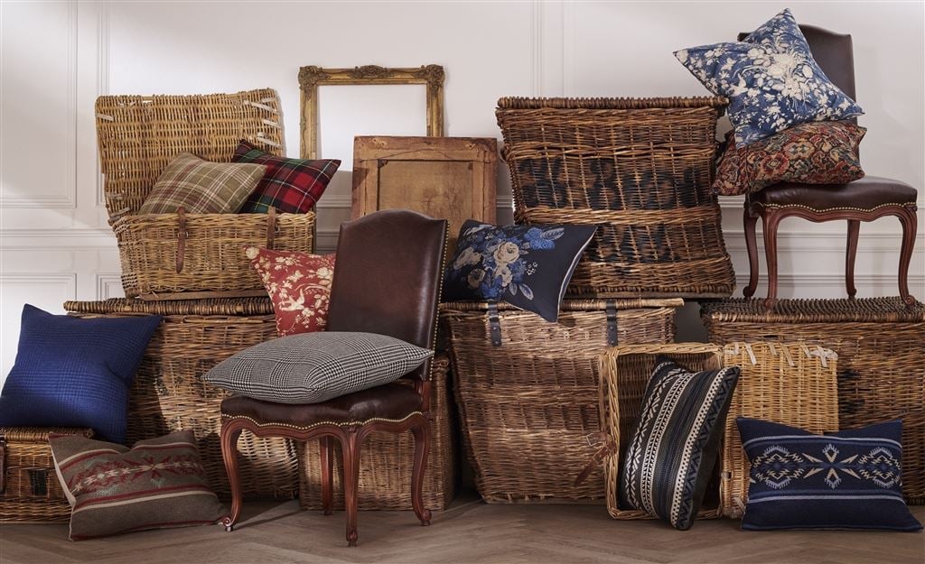 Luxury Cushions Luxury Pillows Designers Guild