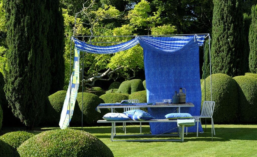 Designer Outdoor Fabrics Designers Guild