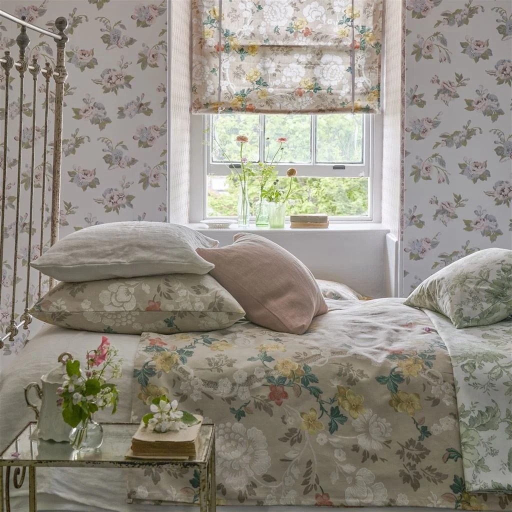 Carlisle Fauna Woodland English Heritage