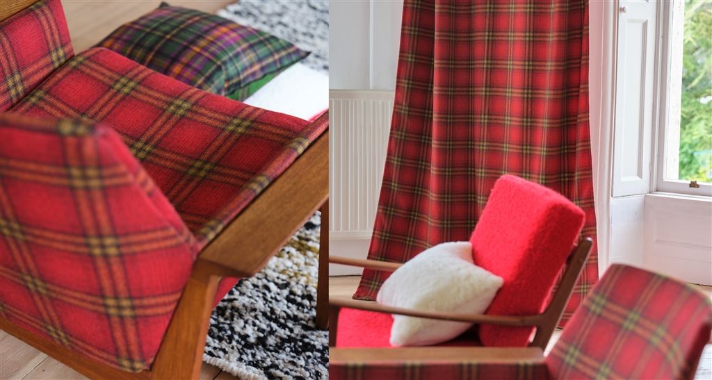 Designer Weaves Luxury Curtains & Upholstery Designers Guild