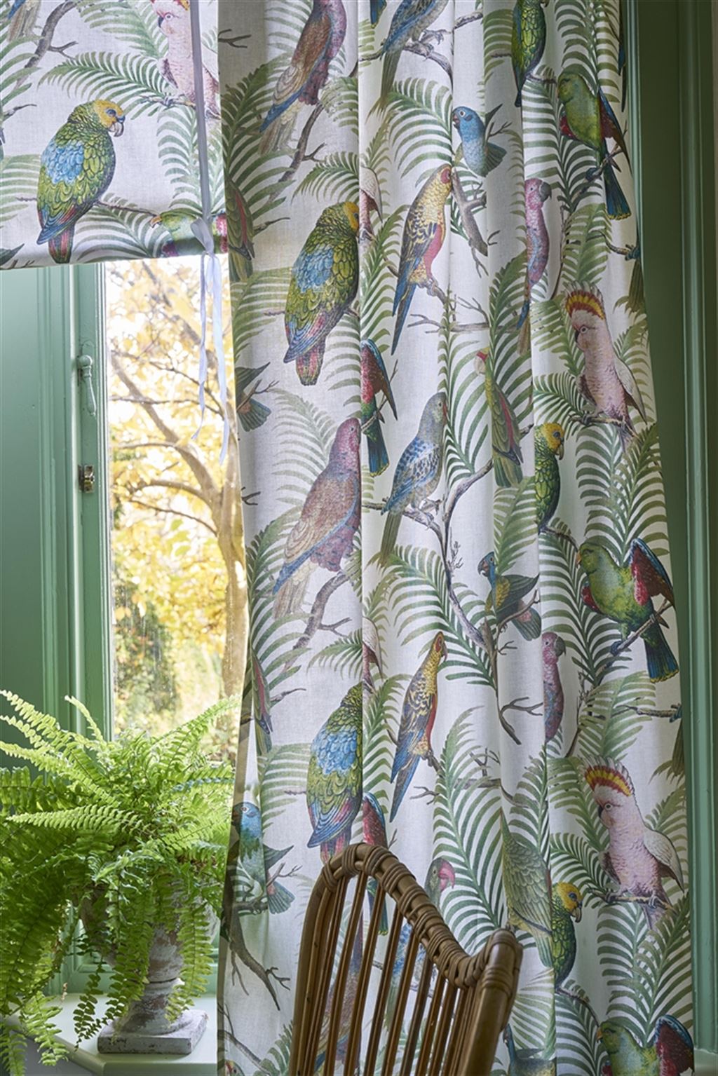 John Derian Fabrics, Wallpapers & Accessories Designers Guild