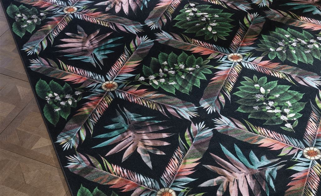 Christian Lacroix Fabrics & Wallpapers Designers Guild