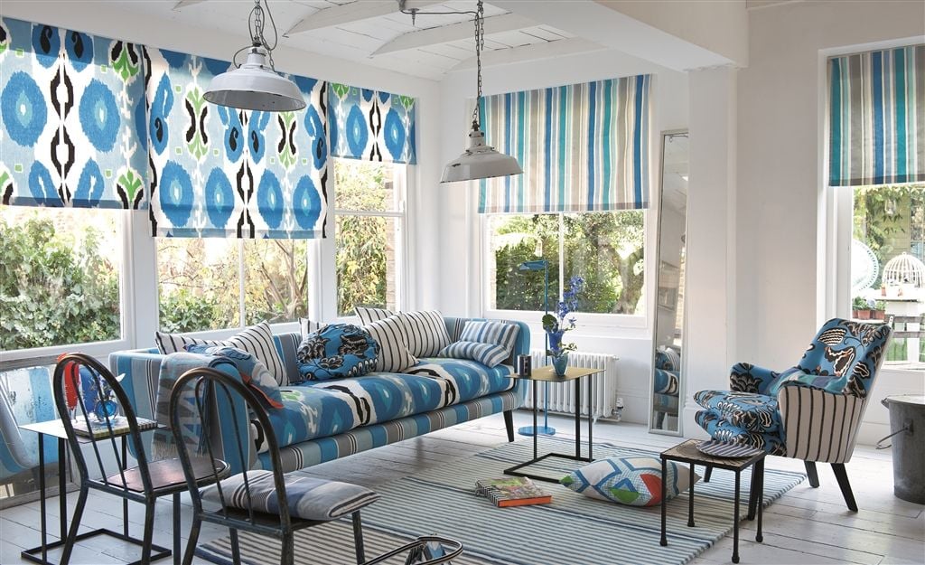 Miami Fabrics Designers Guild