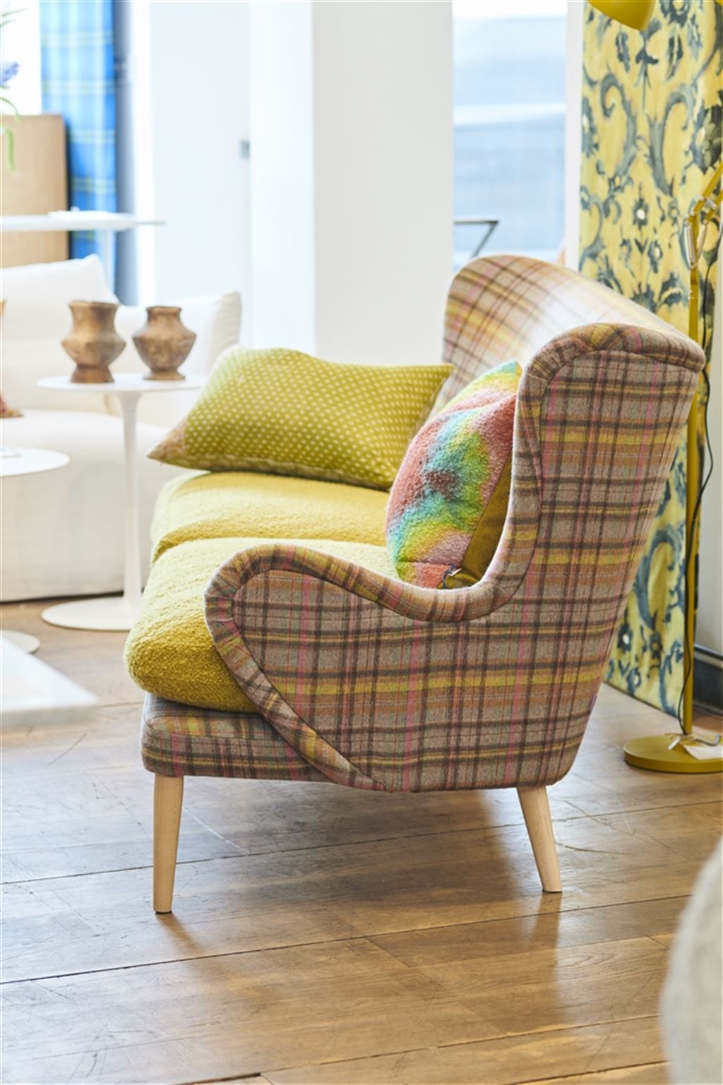 Marylebone High Street Homestore Designers Guild