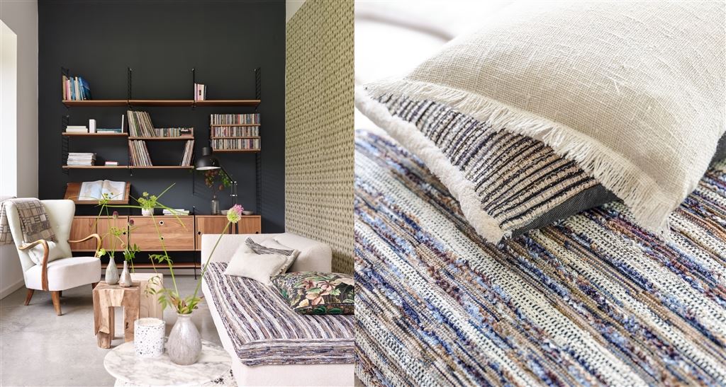 Designer Weaves Luxury Curtains & Upholstery Designers Guild