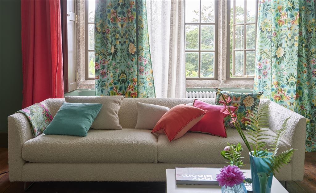 Designer Furniture Luxury Bespoke Pieces Designers Guild