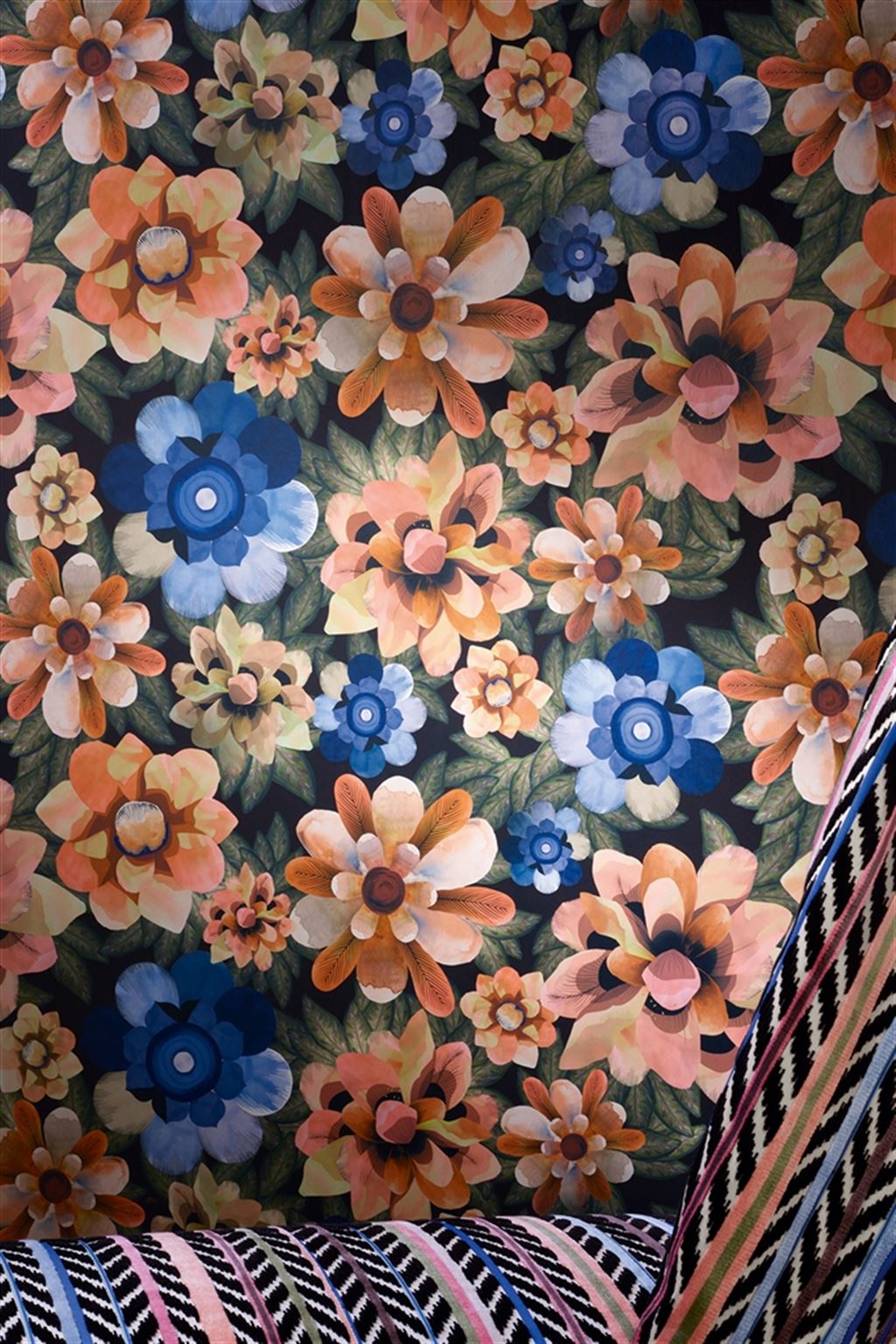Christian Lacroix Fabrics & Wallpapers Designers Guild