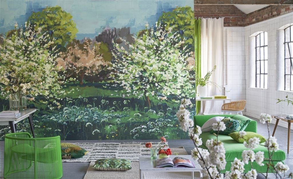 USA Showroom Designers Guild