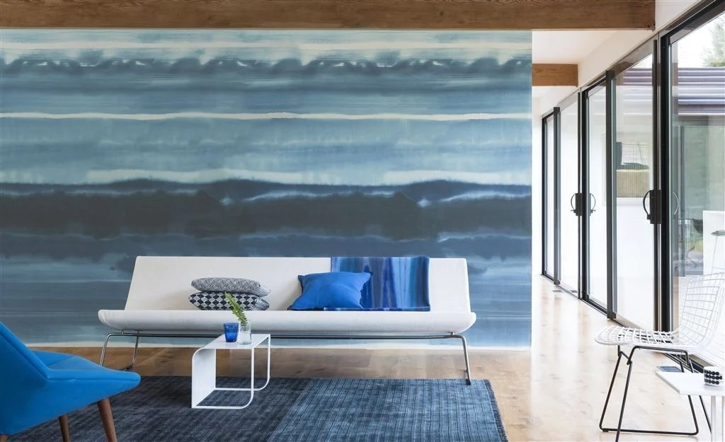 Casablanca Textured Wallpapers Designers Guild