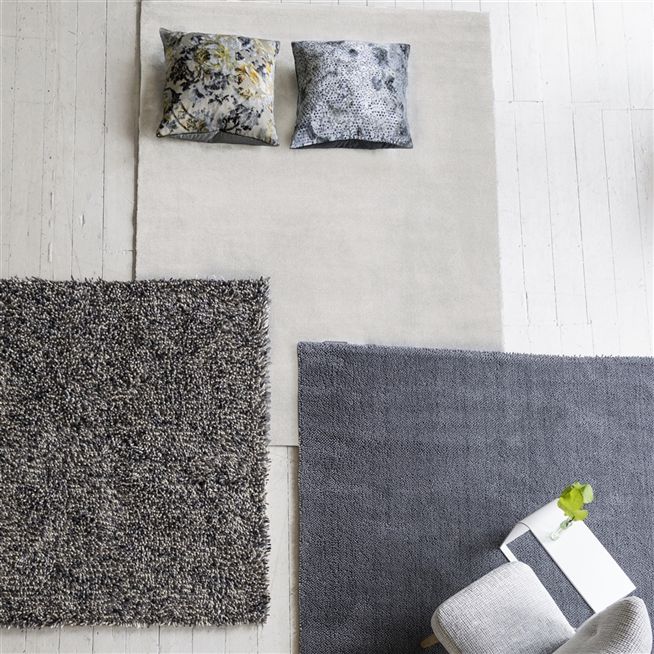 Clerkenwell Oyster Rug Designers Guild