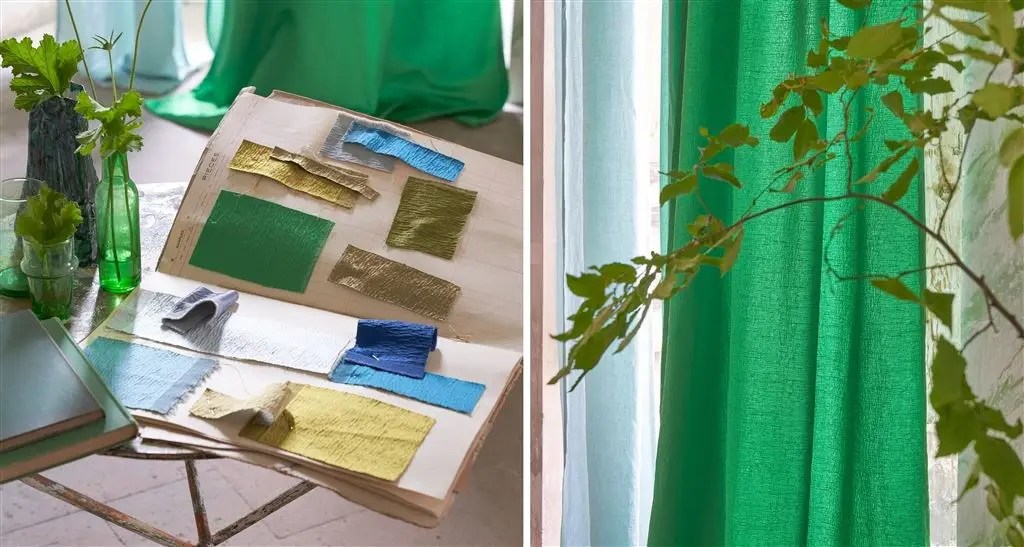 All Designers Guild Fabrics Curtains & Upholstery Designers Guild