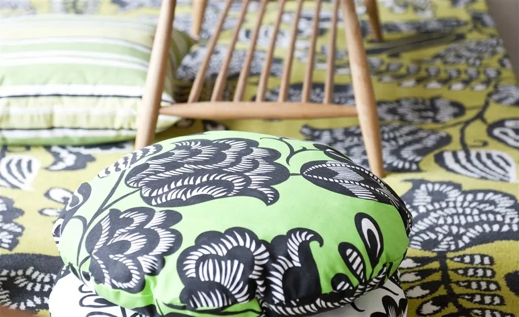 Miami Fabrics Designers Guild