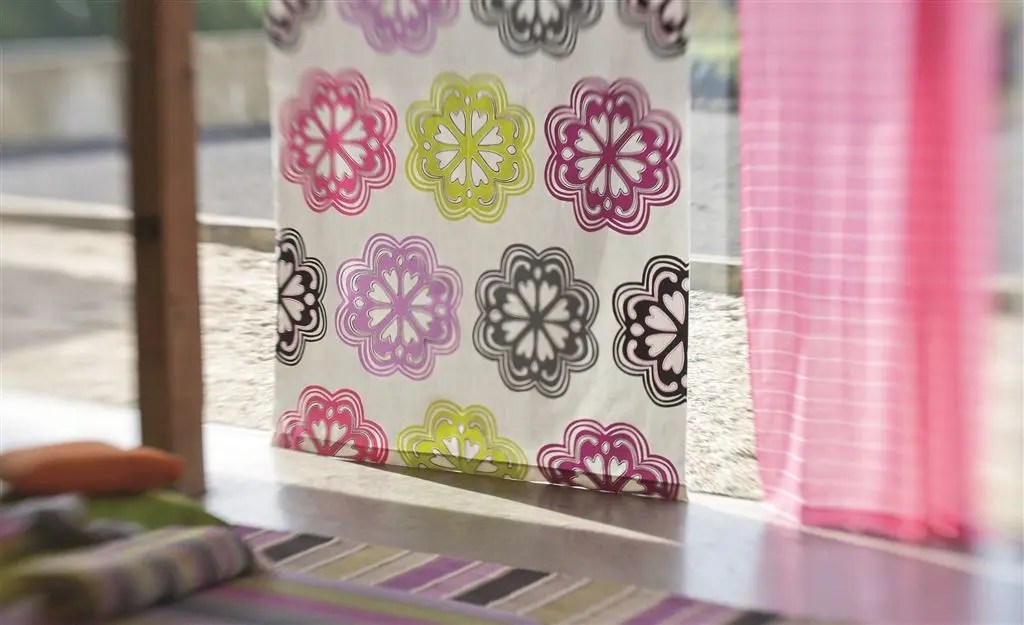 Miami Fabrics Designers Guild