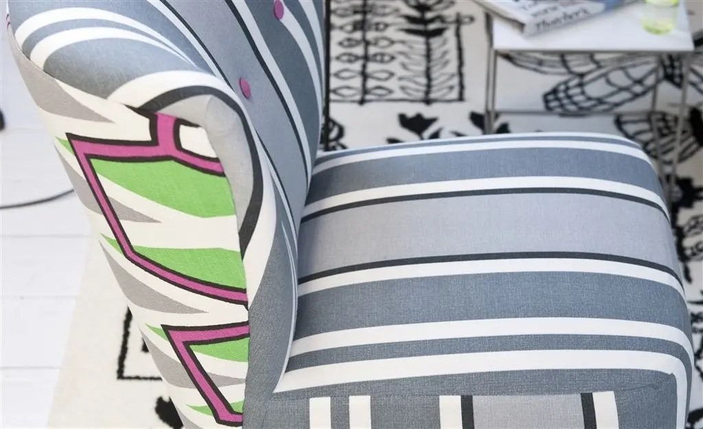 Miami Fabrics Designers Guild