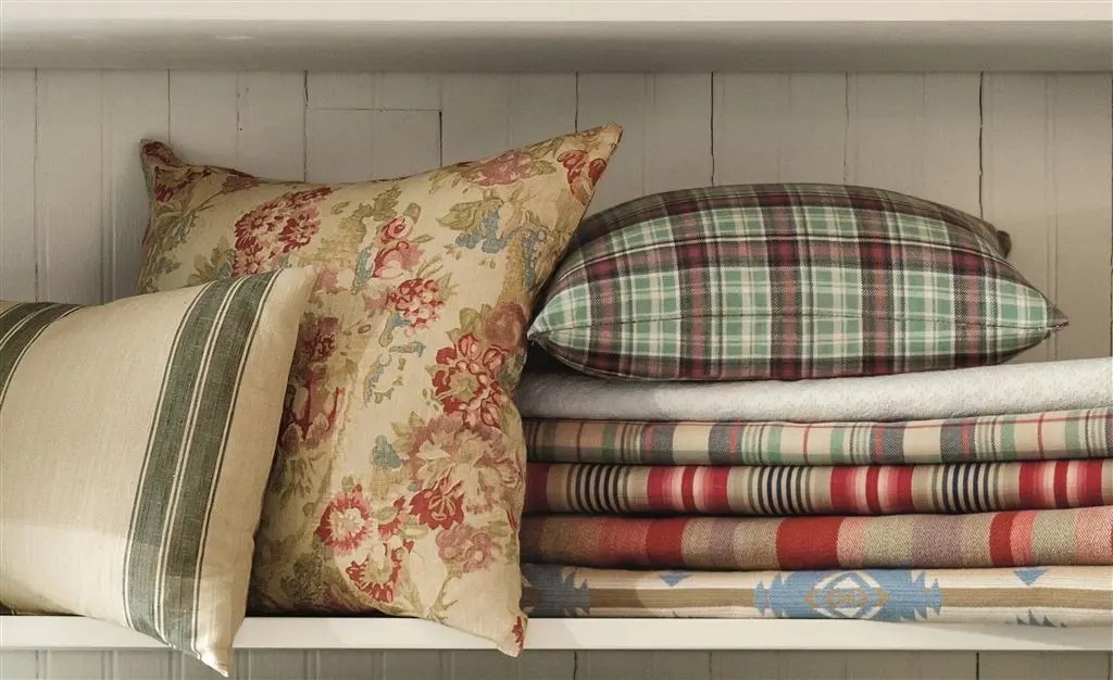 Signature Amagansett Fabrics Ralph Lauren