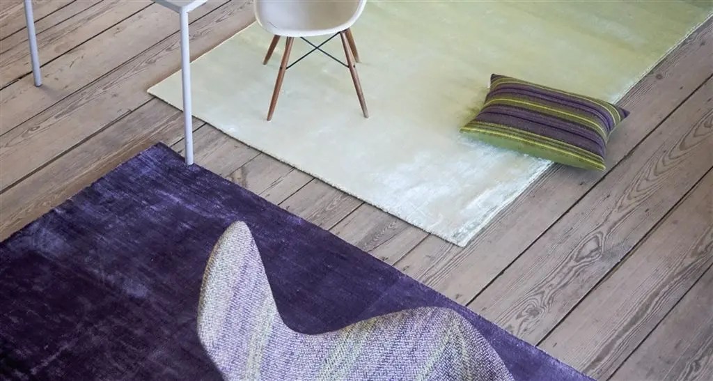 Rugs Lifestyle Gallery Designers Guild