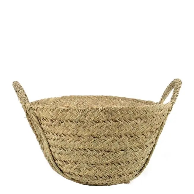 Medium Fishermen Basket Designers Guild