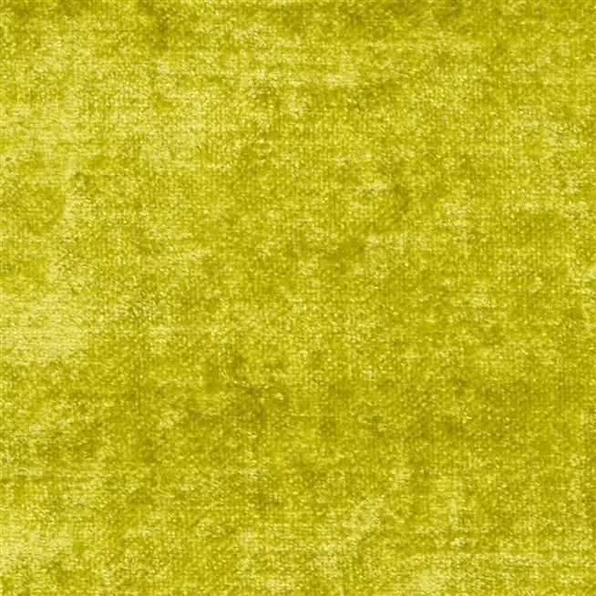 appia chartreuse fabric Designers Guild Essentials