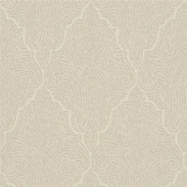 basilica linen Wallpaper