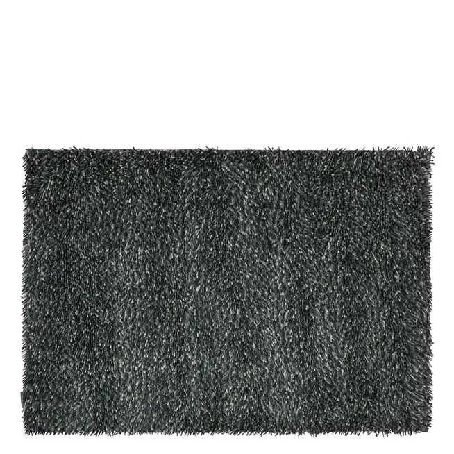 Belgravia Graphite Rug Designers Guild